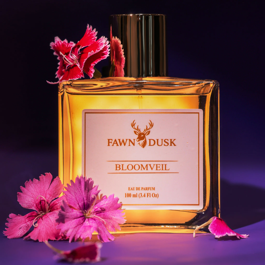 BLOOMVEIL