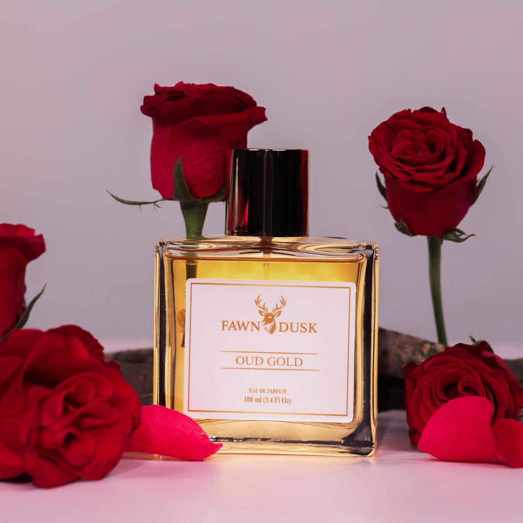 OUD GOLD