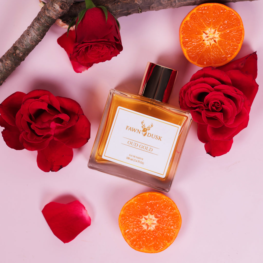 OUD GOLD