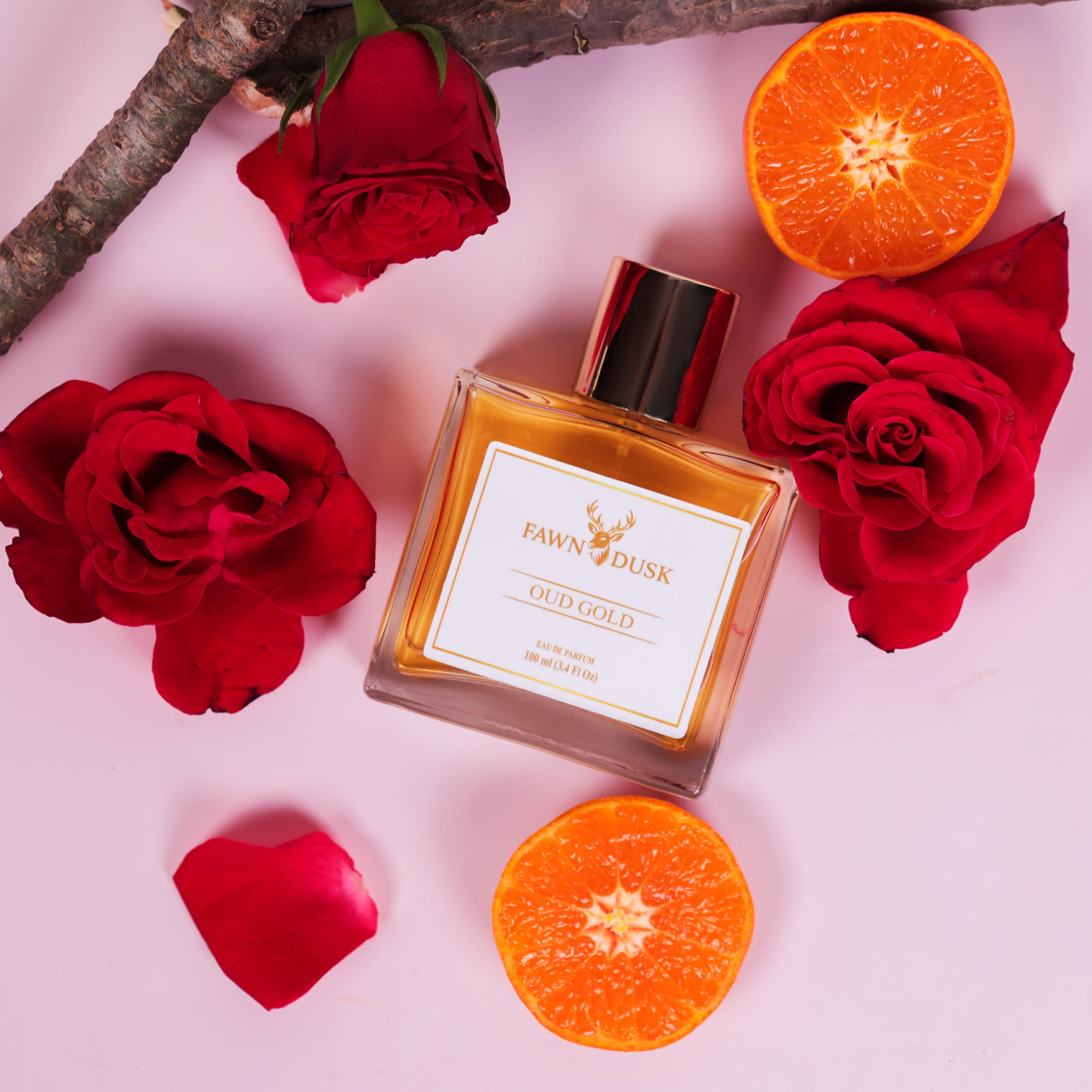 OUD GOLD