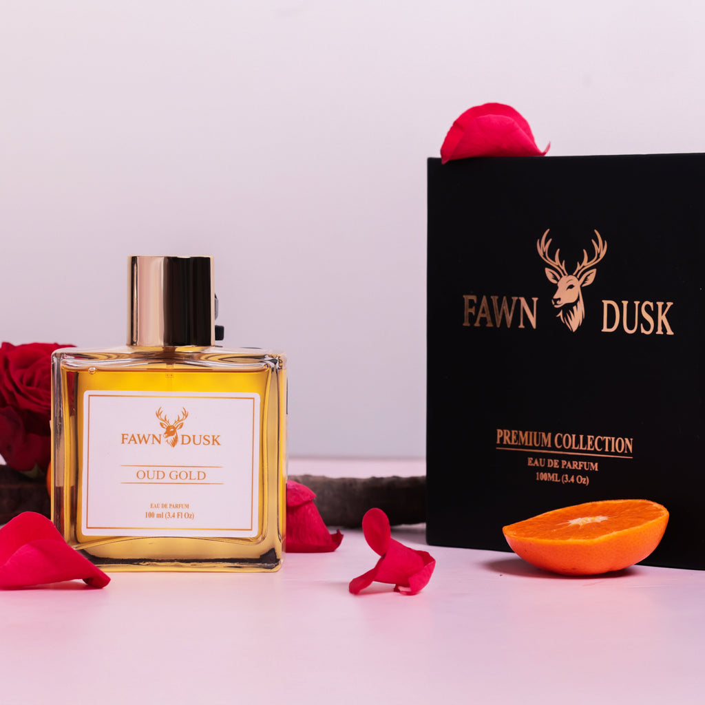 OUD GOLD