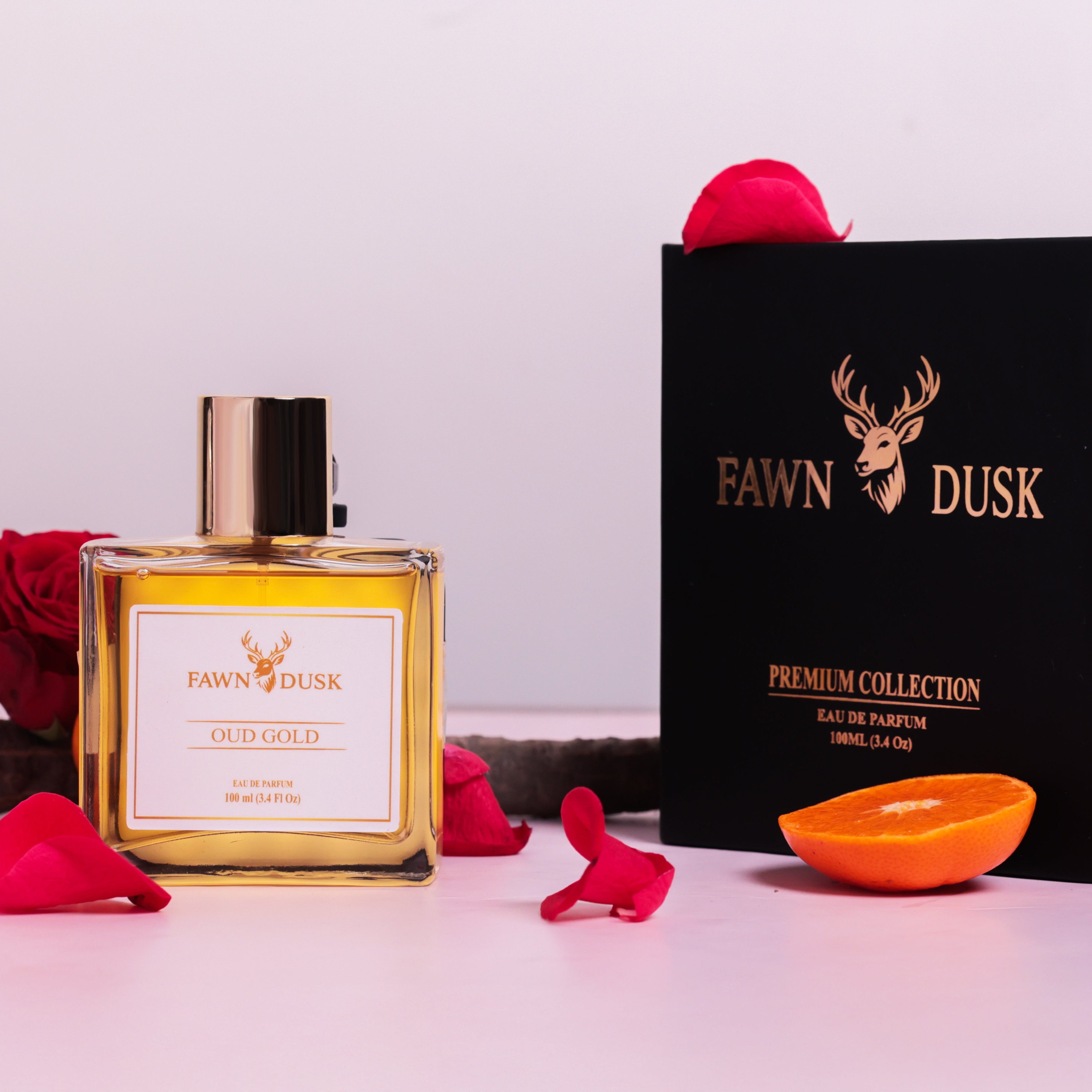 OUD GOLD