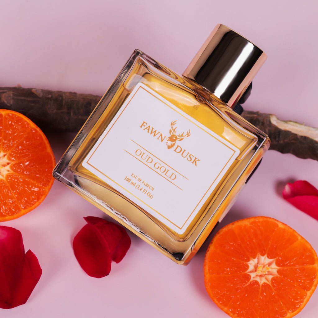OUD GOLD