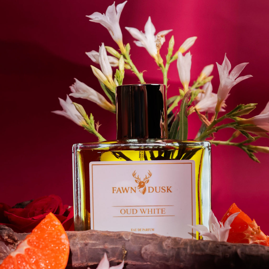 OUD WHITE
