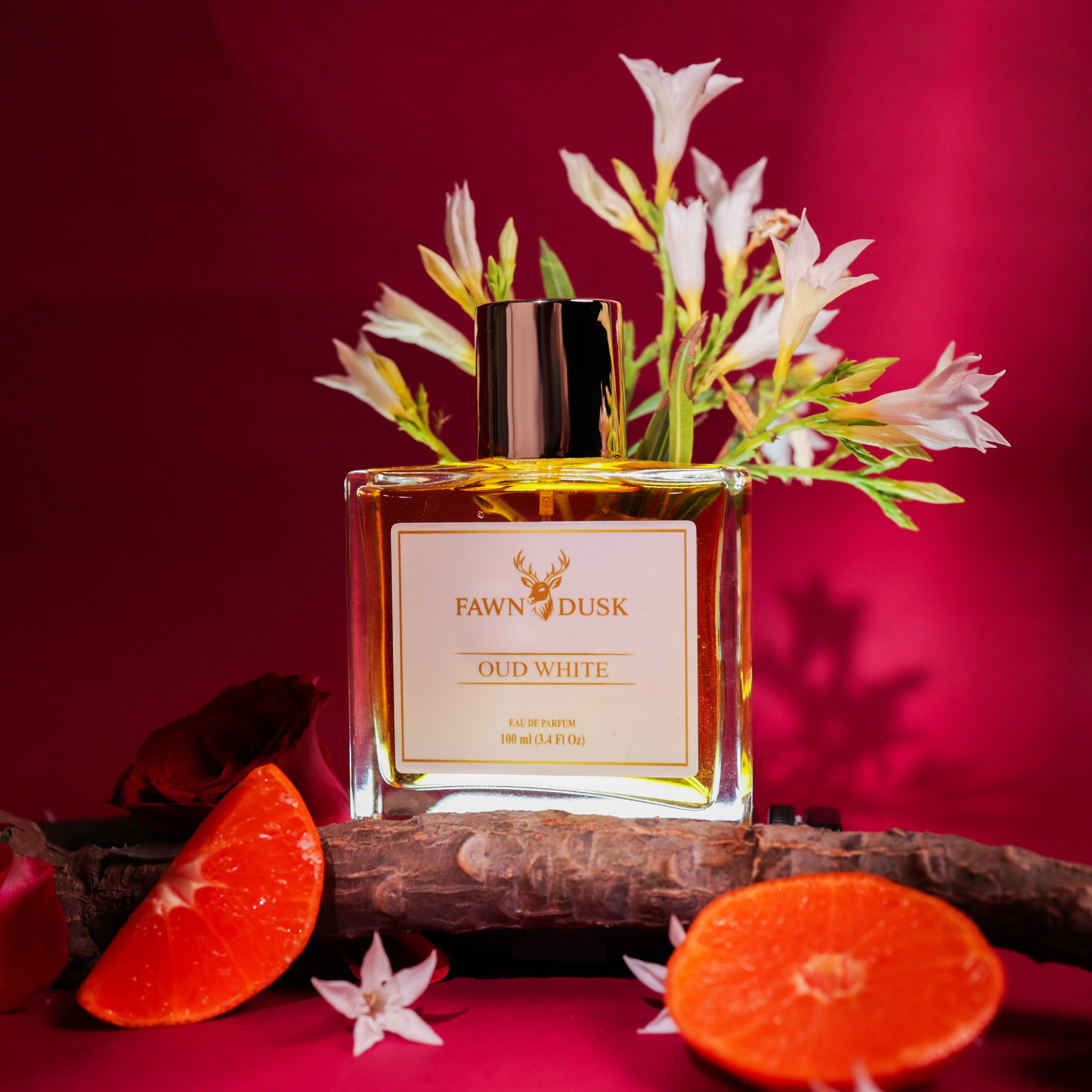 OUD WHITE