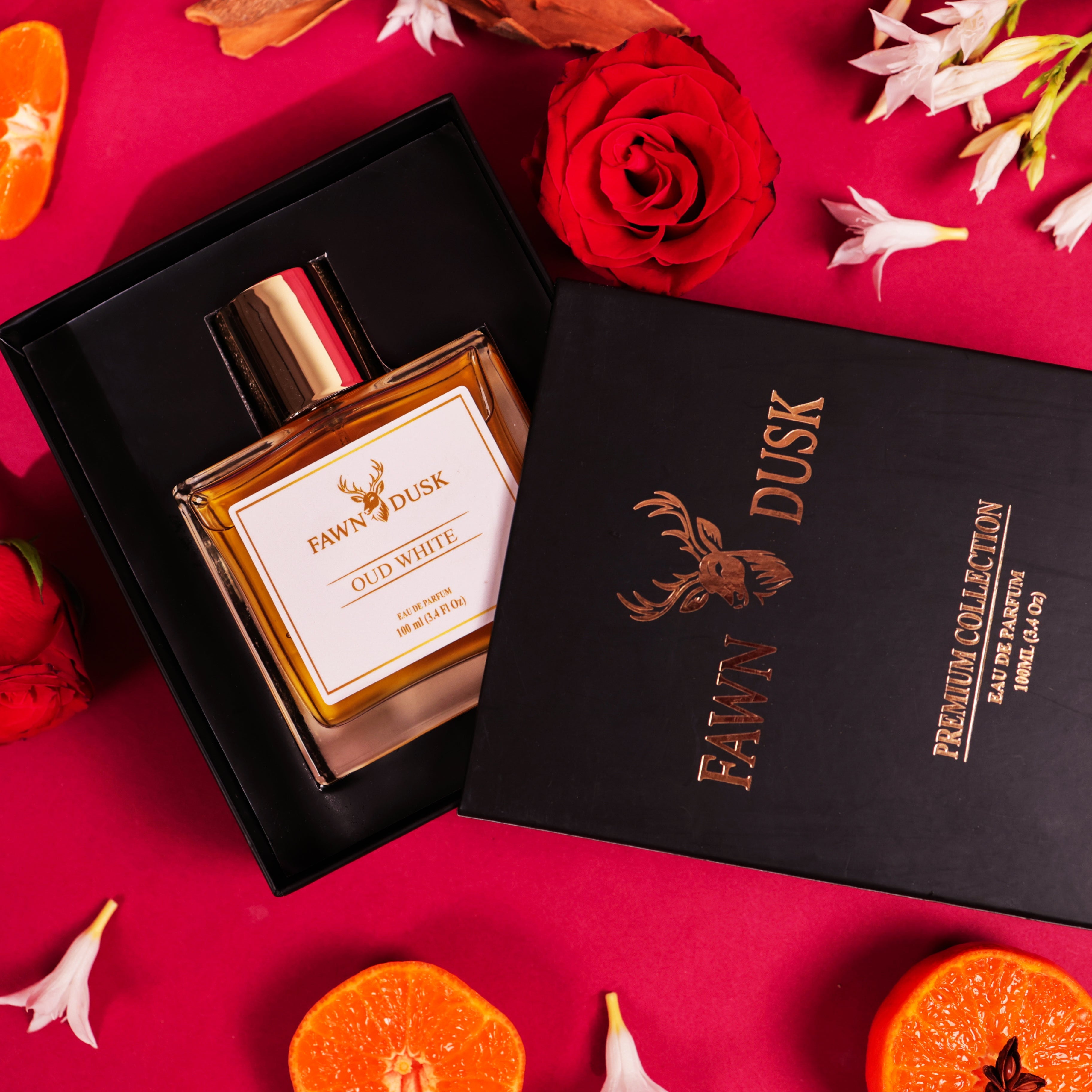 OUD WHITE